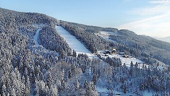 Winterurlaub mit Skipass inklusive